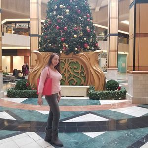 Meet your Posher, Julia